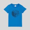 Boys' Saks Basic Crew Neck T-Shirt