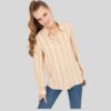 Women's Stone Long-Sleeve Shirt