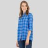 Women's Magnolia Long-Sleeve Shirt