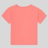 Girl's Pink T-shirt
