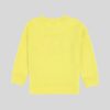 بنت Pistachio Green Crew Neck Sweatshirt