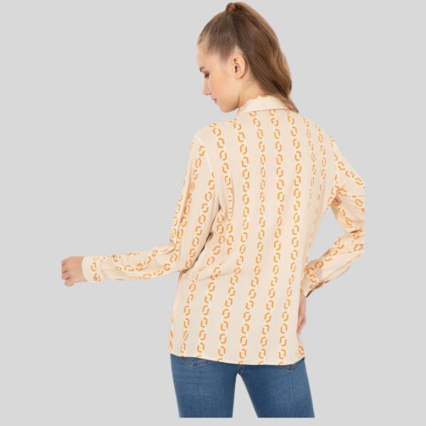 Women's Stone Long-Sleeve Shirt