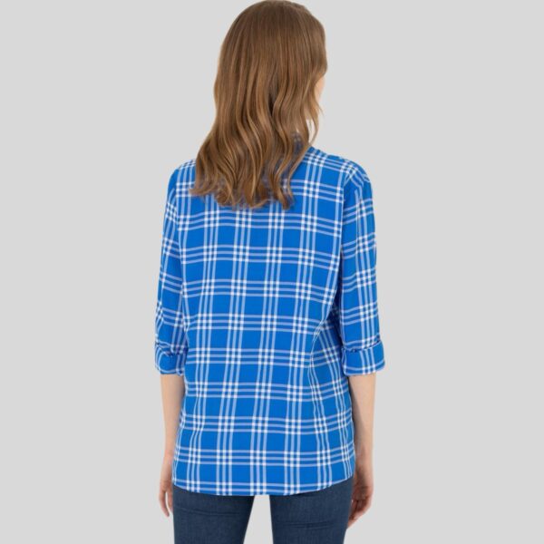 Women's Magnolia Long-Sleeve Shirt