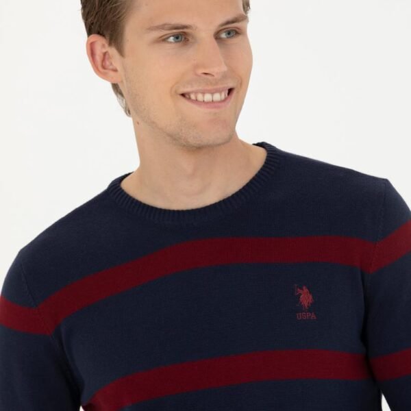 Men pullover