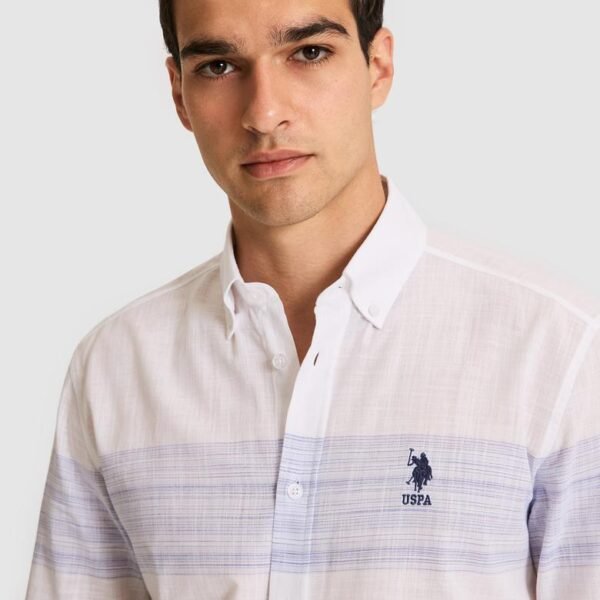 Polo Men's Shirts