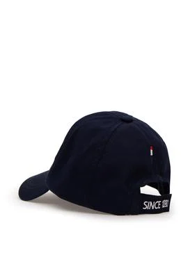 USPA Boys' Navy Blue Hat