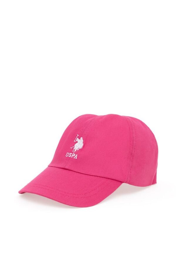 Children's Fuchsia Hat Children's Fuchsia Hat