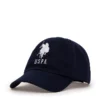 Boys' Navy Blue Hat