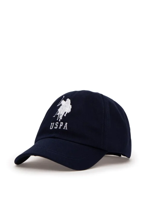 Boys' Navy Blue Hat