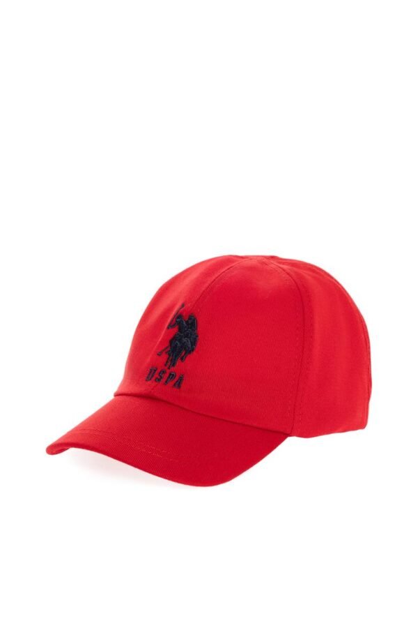 Child in Red Hat Child in Red Hat