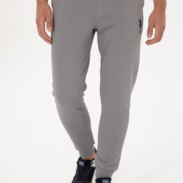 Grey Sweatpants