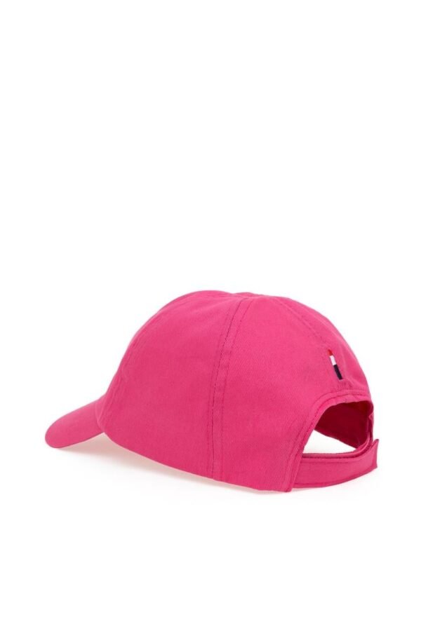 deb1f912-a24d-4461-887d-a029bda9cbe4_size780x1170_quality100_cropCenter USPA Children's Fuchsia Hat