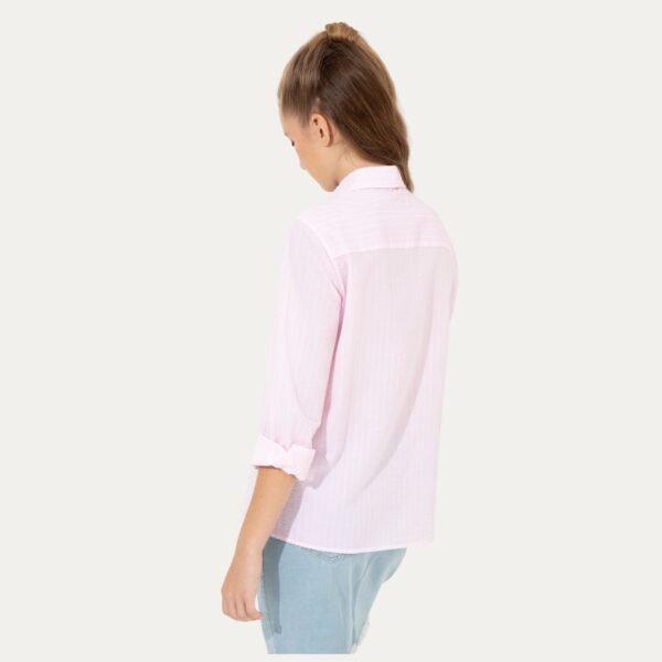 Women's Magnolia shirt