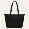 Fossil Black Woman Hand ana Shoulder Bag