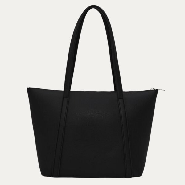 Fossil Black Woman Hand ana Shoulder Bag