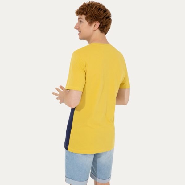 u-s-polo-assn-women-shirts-2-3 Men's Saffron Crew Neck T-Shirt