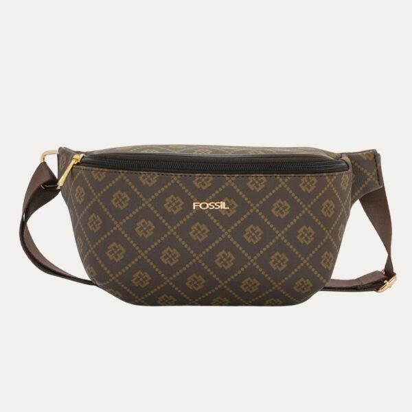 Fossil  woman’s waist Bag