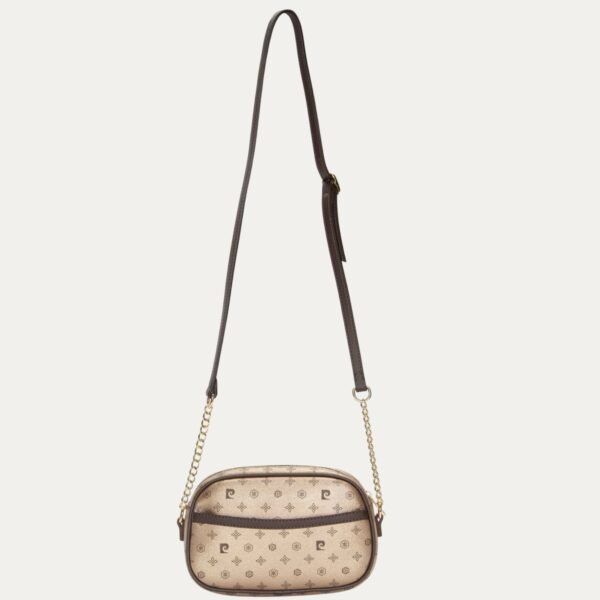 Woman’s shoulder bag
