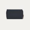 Woman’s Navy blue wallet
