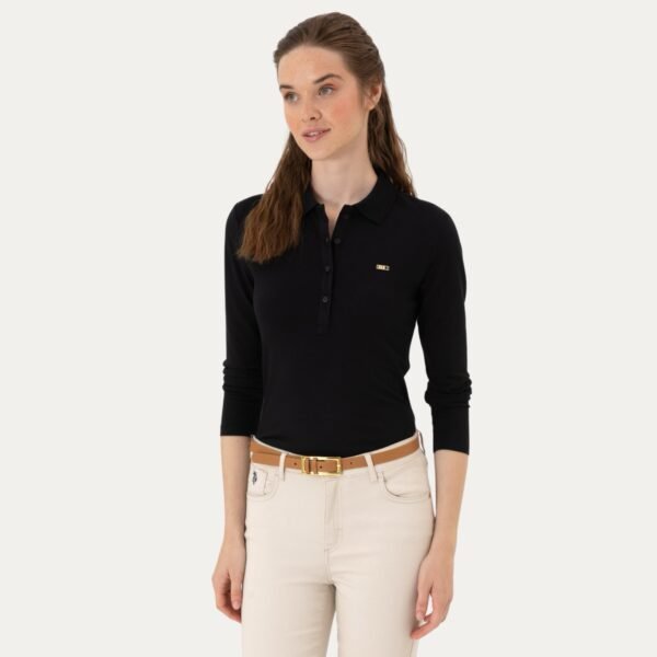 Woman’s  U.S.polo sweatshirt