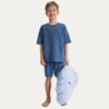 u-s-polo-assn-women-shirts-1-59 Boys' Dark Indigo Two-Piece Set