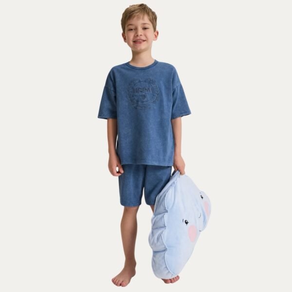 u-s-polo-assn-women-shirts-1-59 Boys' Dark Indigo Two-Piece Set