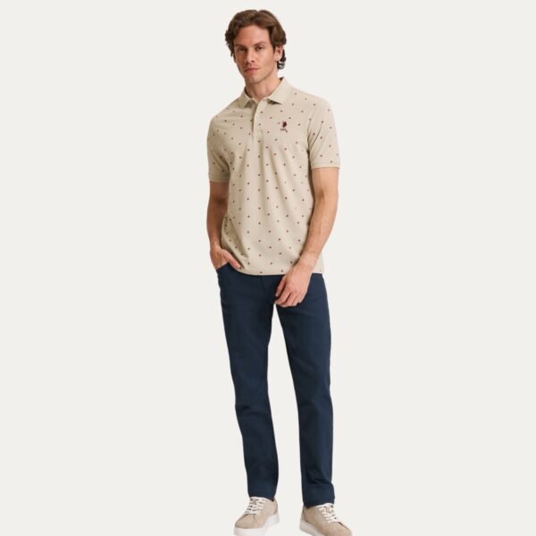 u-s-polo-assn-women-shirts-1-60 Men’s Regular fit polo T-shirt