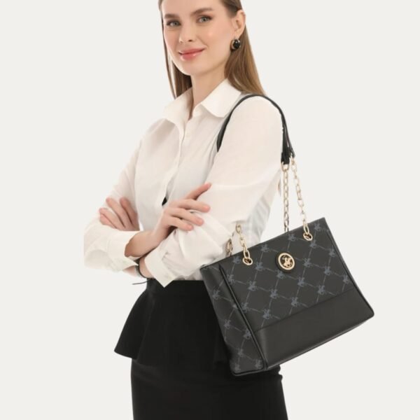 Woman hand bag