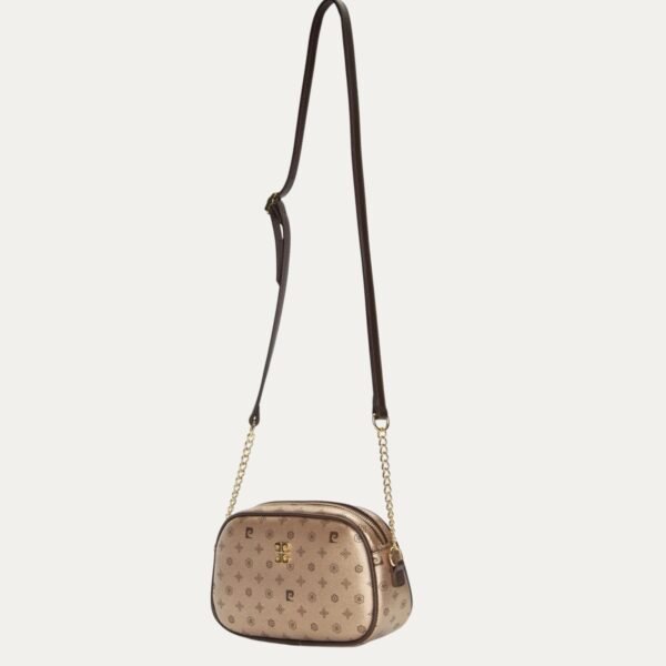 Woman’s shoulder bag