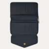 Woman’s Navy blue wallet