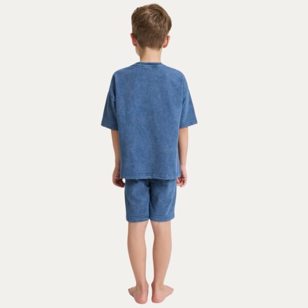 u-s-polo-assn-women-shirts-2-7 Boys' Dark Indigo Two-Piece Set