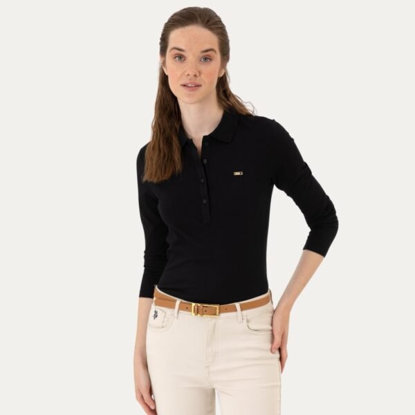 Woman’s  U.S.polo sweatshirt