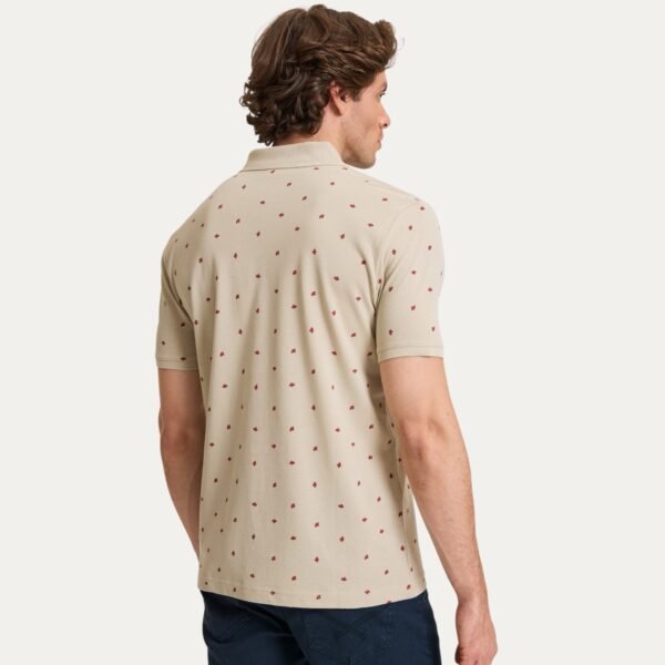 u-s-polo-assn-women-shirts-40 Men’s Regular fit polo T-shirt