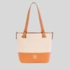 Women's Cream Shoulder Bag